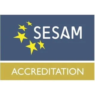 Sesam Accreditation